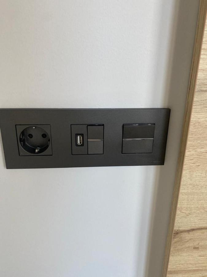 V53 A Lejlighed Vigo Eksteriør billede